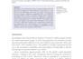 write and publish your article in a google scholar scopus indexed journal